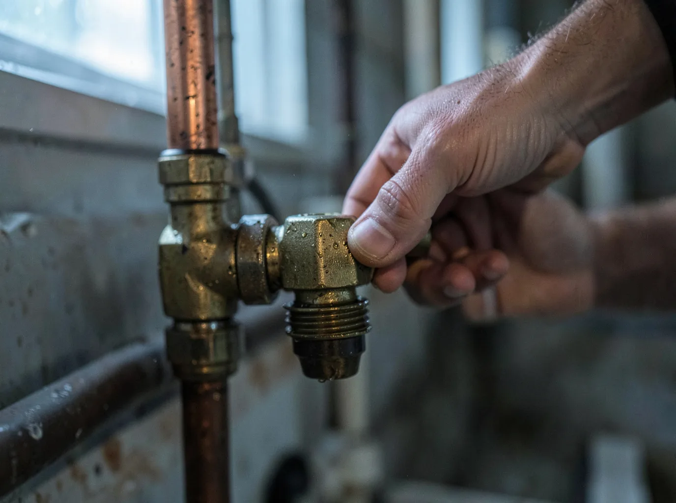 Emergency Plumber Marysville, MI FAQs